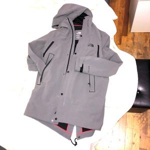 The North Face Men's Apex Flex GTX Parka (Medium)